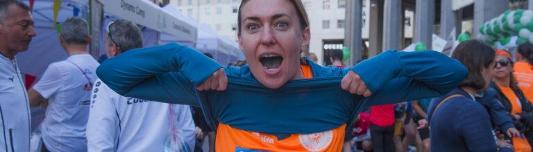 Milano Marathon 2024