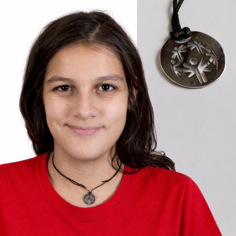 Ciondolo NEW Ciondolo in argento