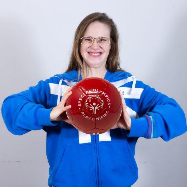 Pallone calcio Pallone da calcio #PlayUnified