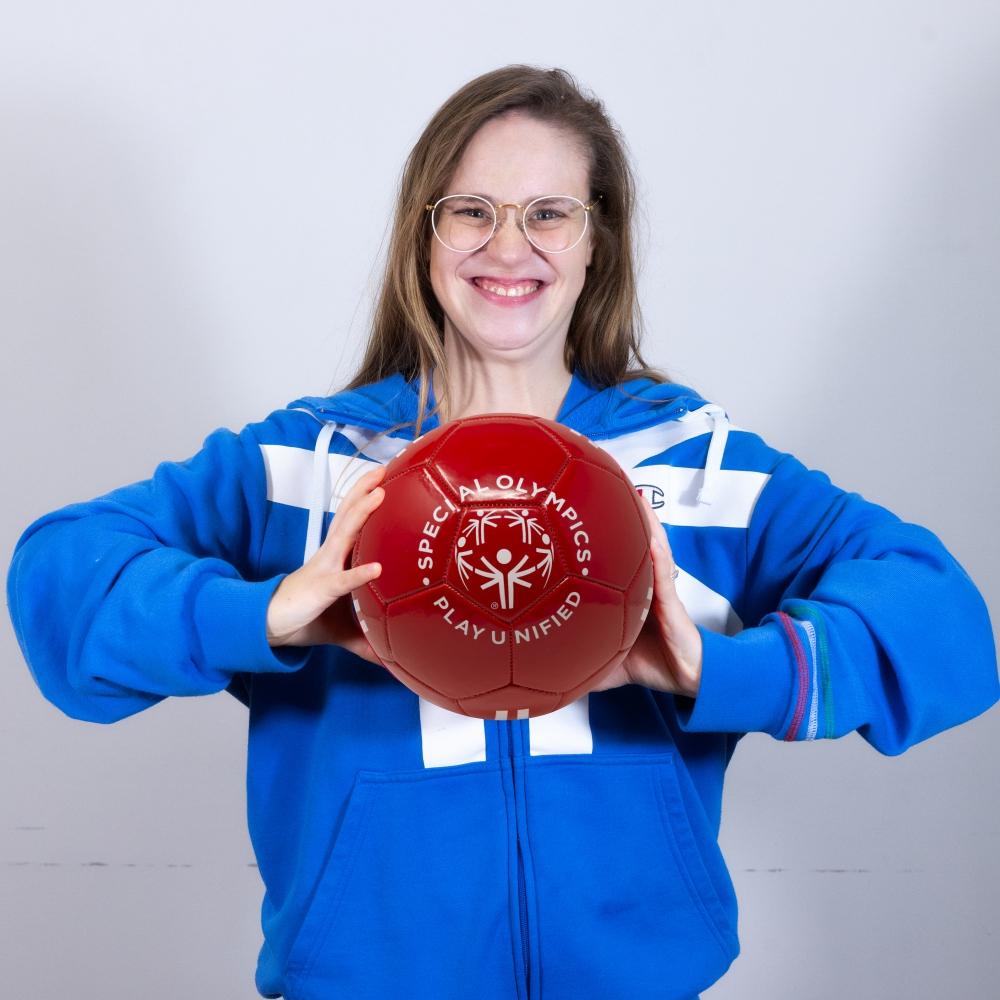 Pallone calcio Pallone da calcio #PlayUnified