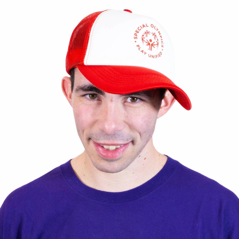 CAPpello (1) Cappello Play Unified