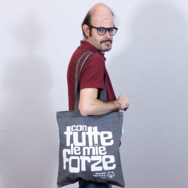 Shopper CON TUTTE LE MIE FORZE
