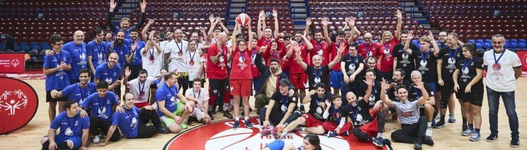 European Basketball Week 2024