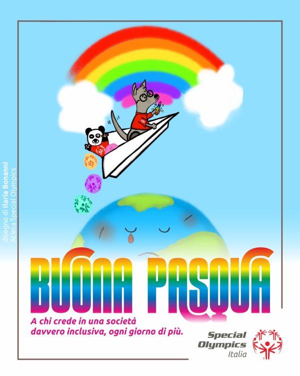 Disegno di Ilaria Bonanni