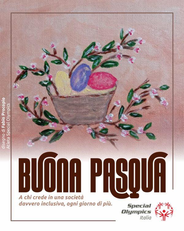 Disegno di Fabio Procopio