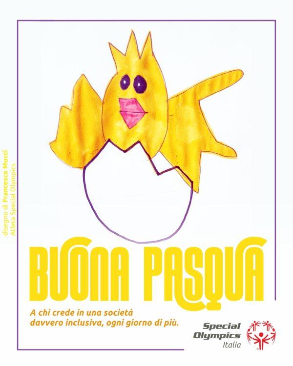 Disegno di Francesco Mucci